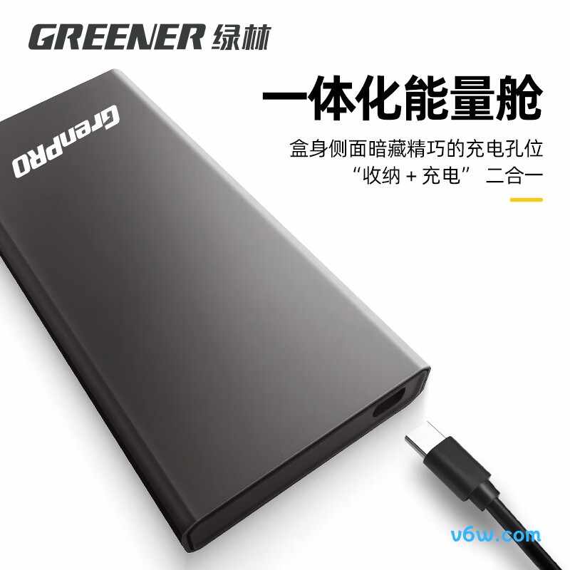 绿林68合1电动螺丝批图片