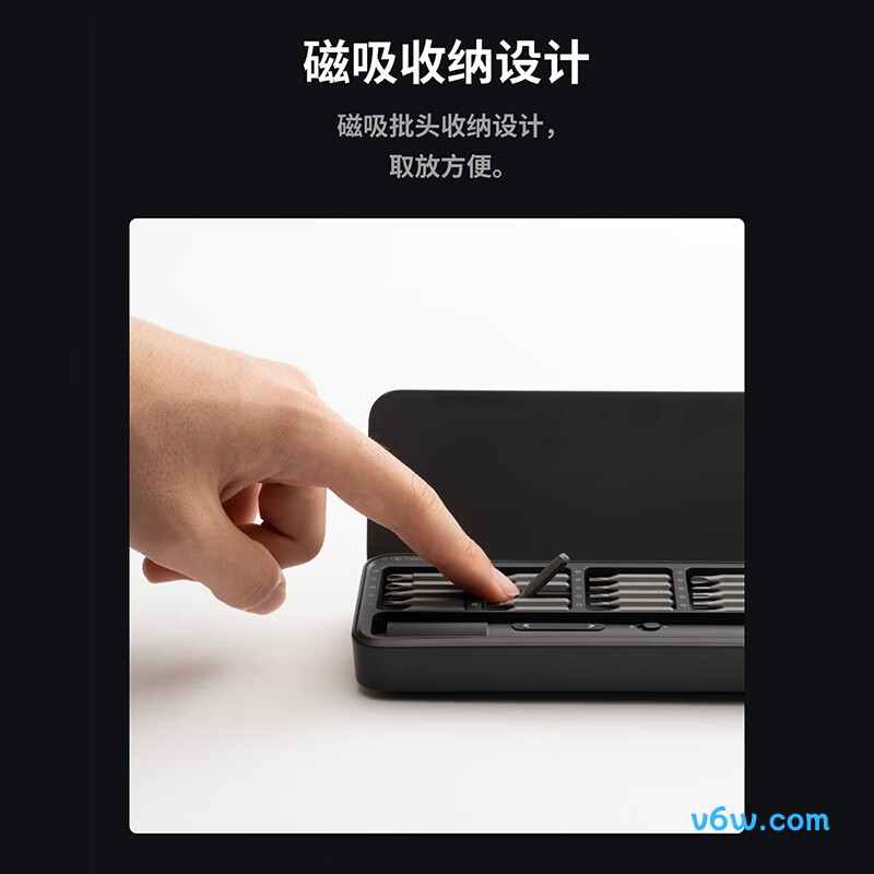 HOTO-QWLSA001电动螺丝批图片