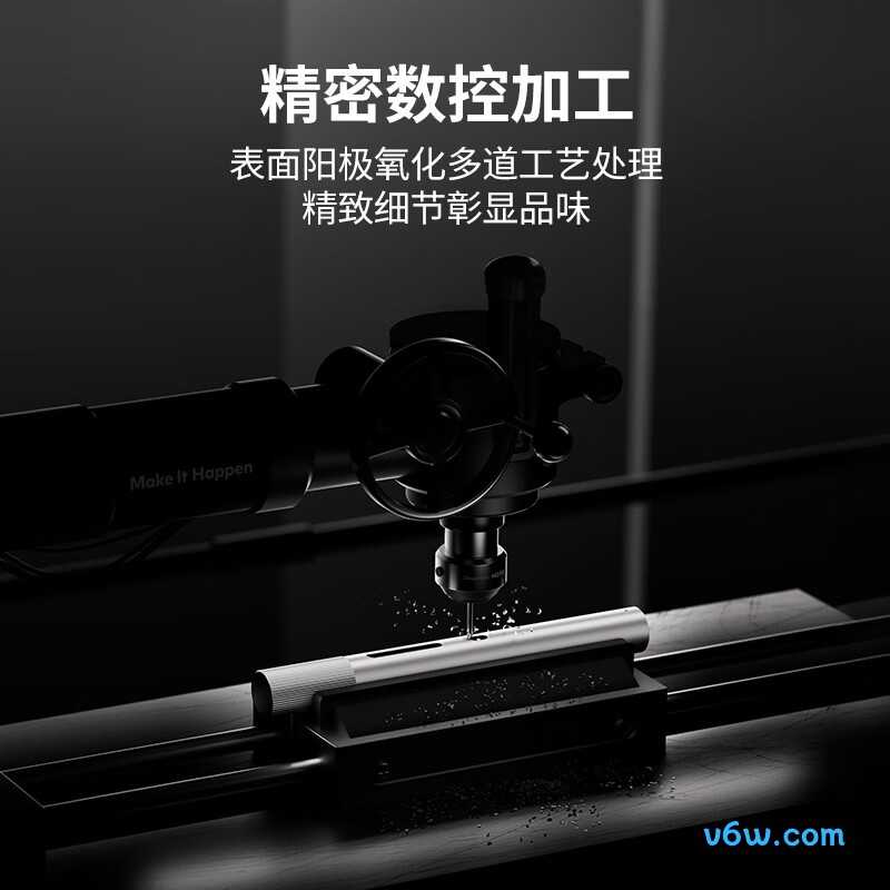 HOTO-QWLSA001电动螺丝批图片