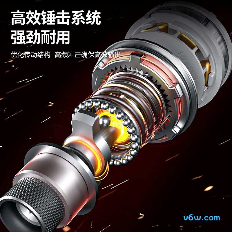 东成DCPL04-8电动螺丝批图片