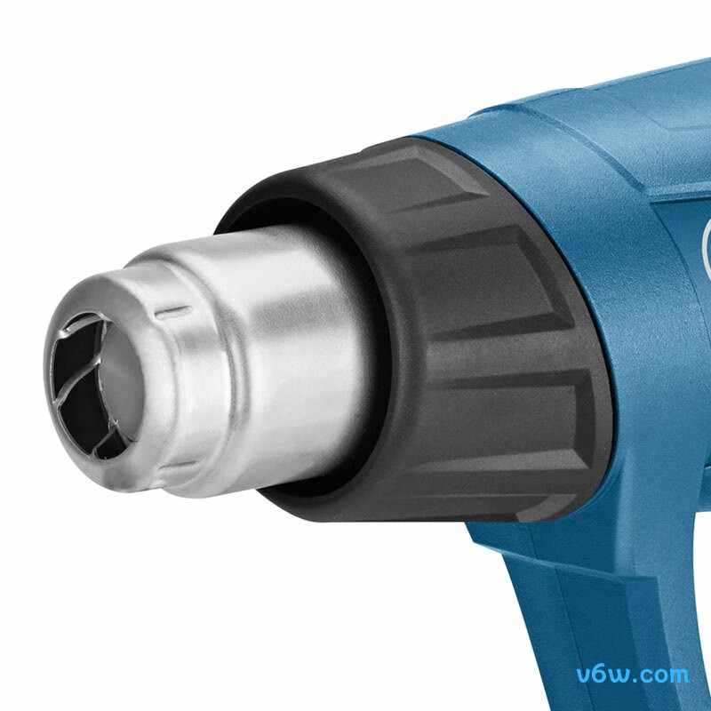 博世GHG20-63热风枪图片