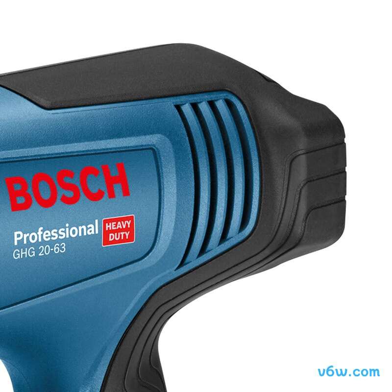 博世GHG20-63热风枪图片