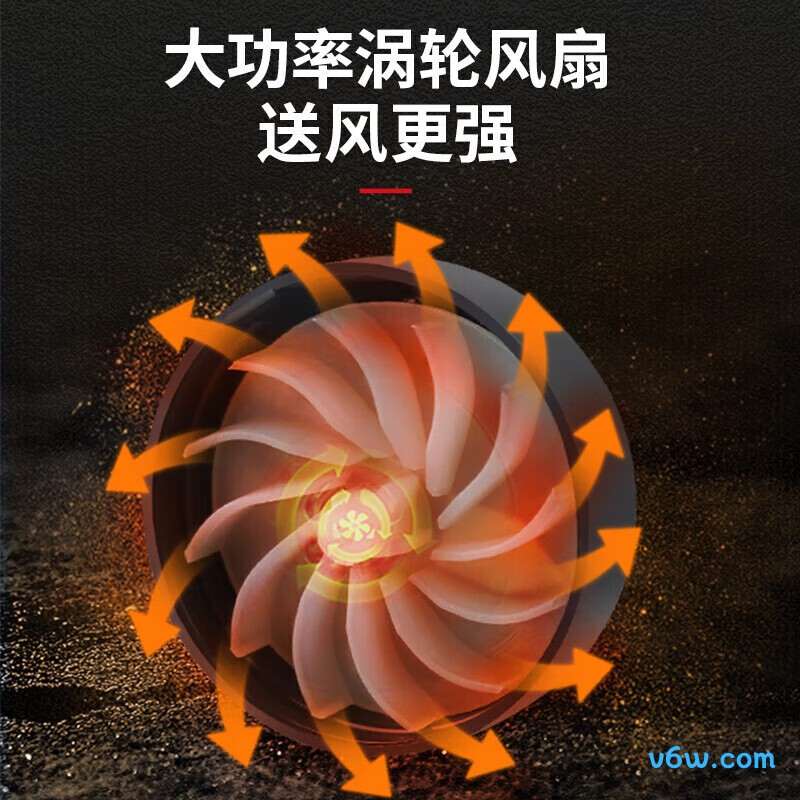 德力西DHAW2热风枪图片