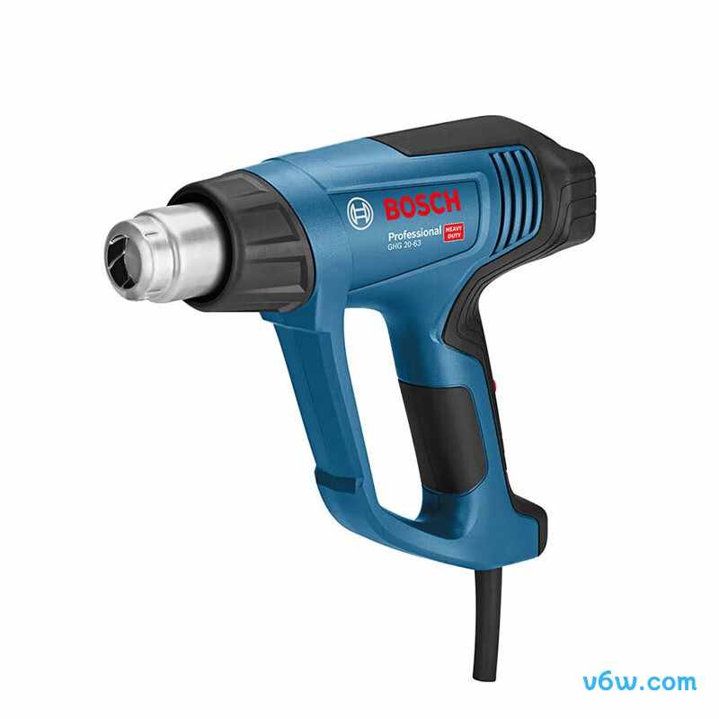 博世GHG20-63热风枪图片