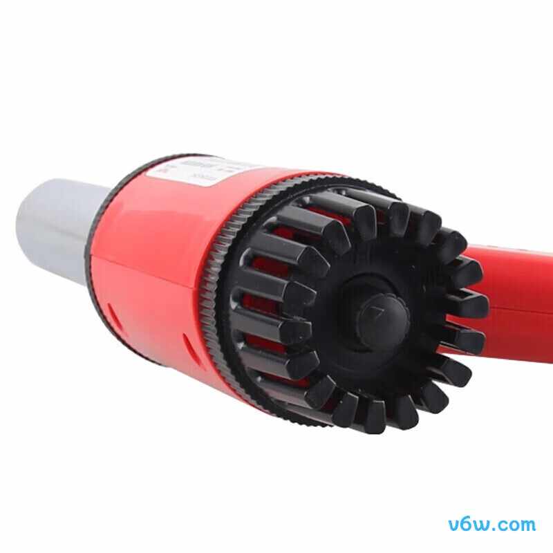 德力西DHCESHQ750TW热风枪图片