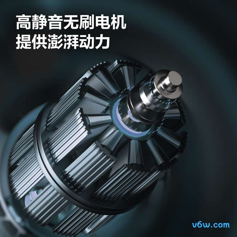 得力DL391420热风枪图片