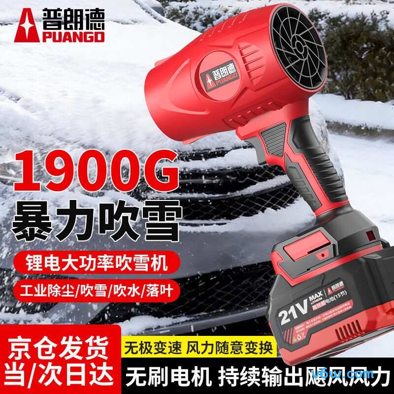 普朗德TF62鼓风机图片