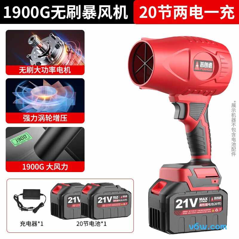 普朗德TF62-3C20MTDS鼓风机图片