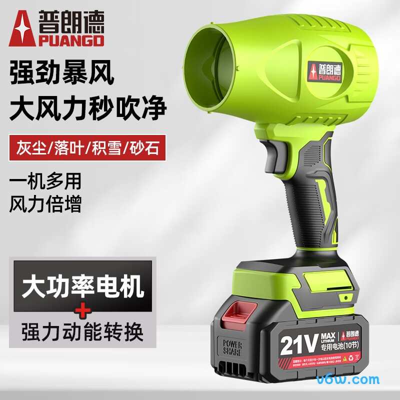 普朗德TF60-3C20MTDS鼓风机图片