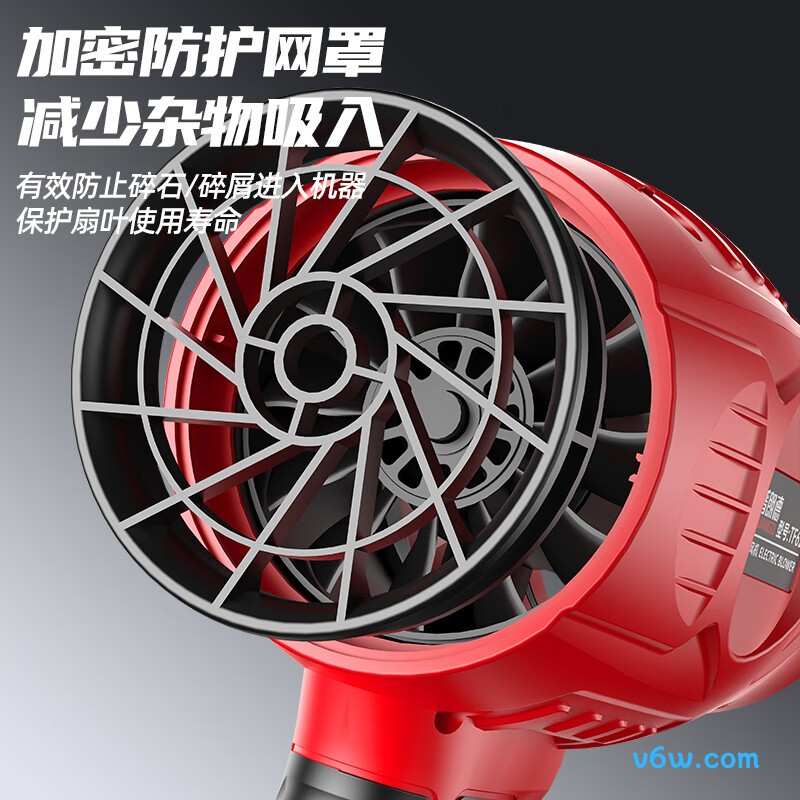 普朗德TF62鼓风机图片