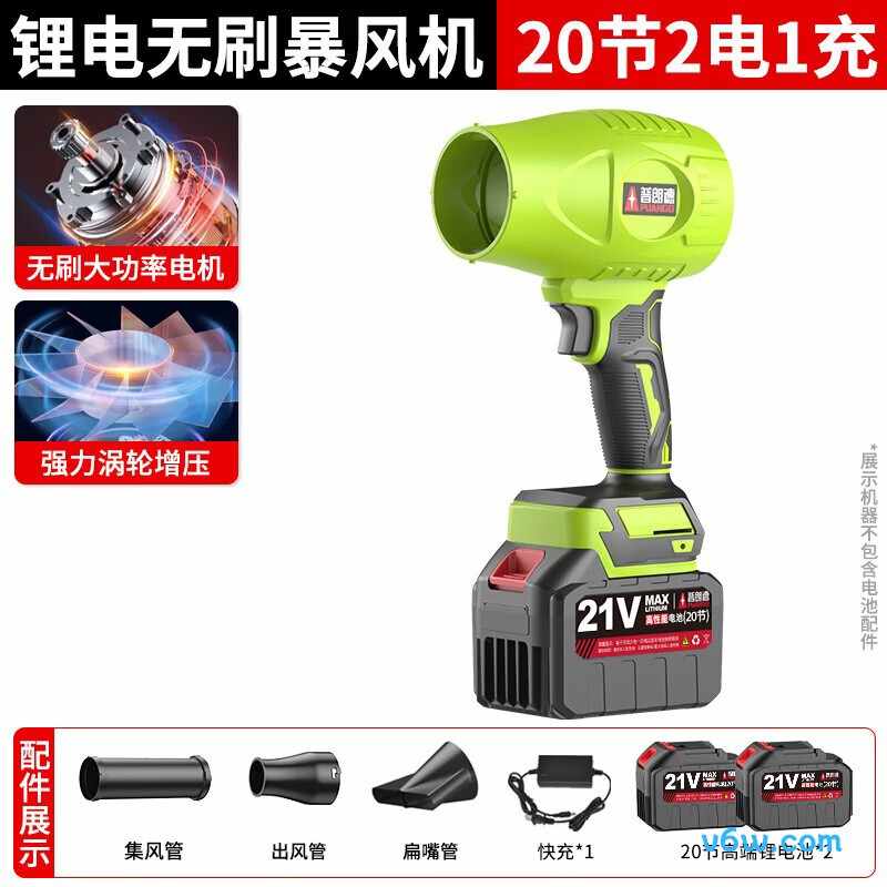 普朗德TF60-3C20MTDS鼓风机图片