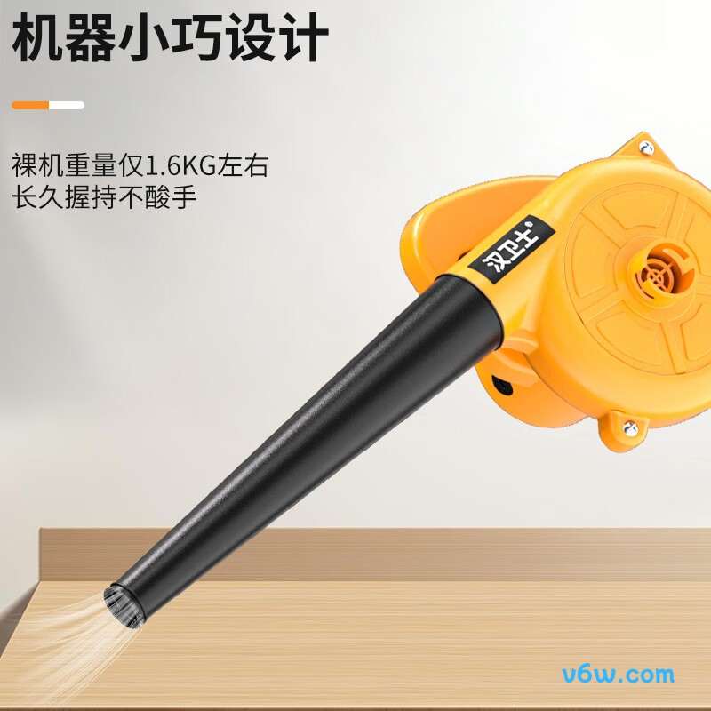 汉卫士HWS5128鼓风机图片