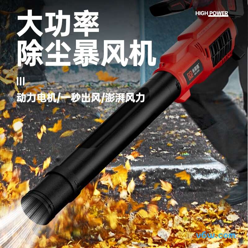 米莱德MLD-128鼓风机图片