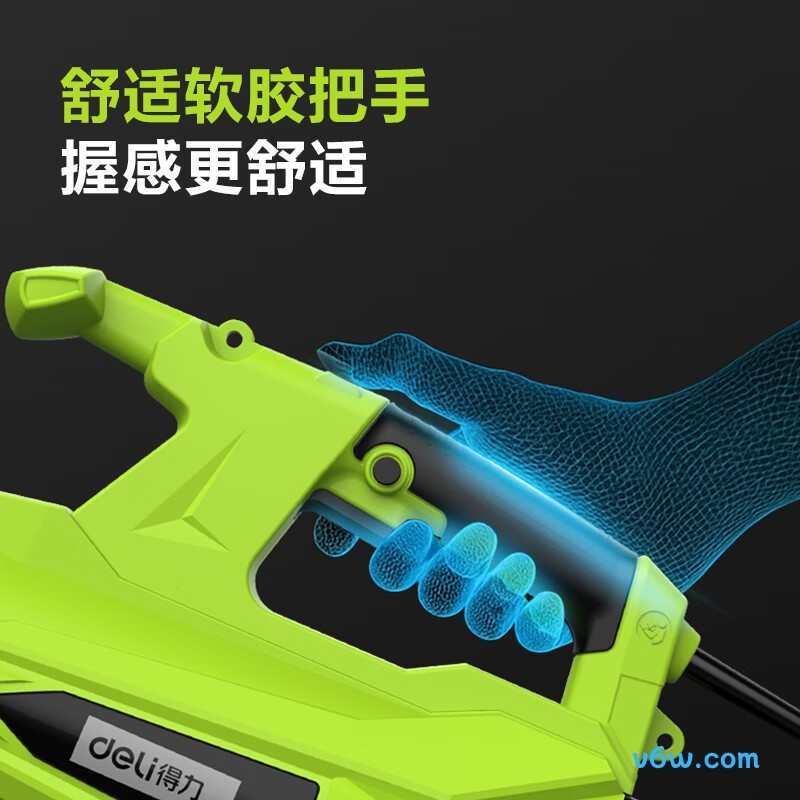 得力DGJ094鼓风机图片