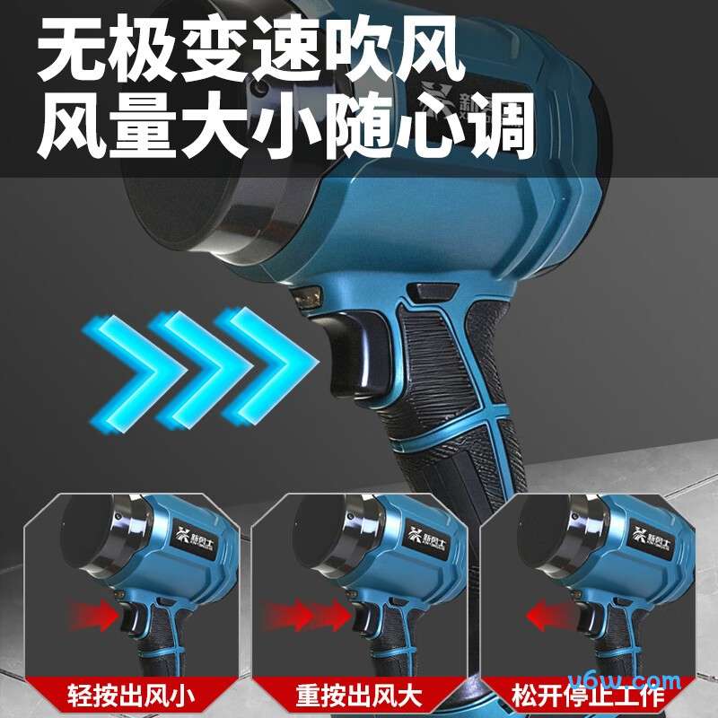 新勇士xys-bfj鼓风机图片