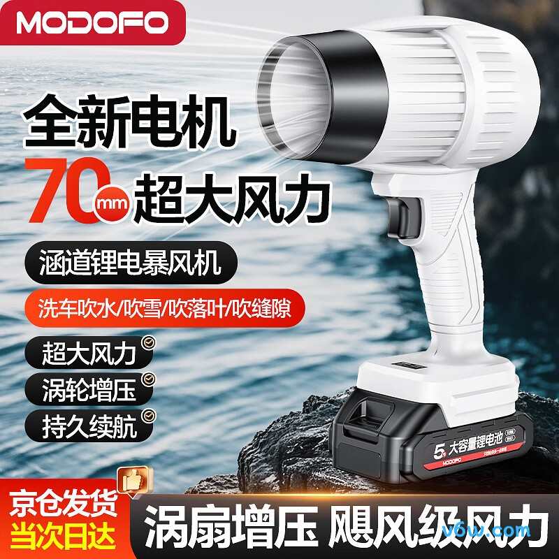 米莱德MLD-075鼓风机