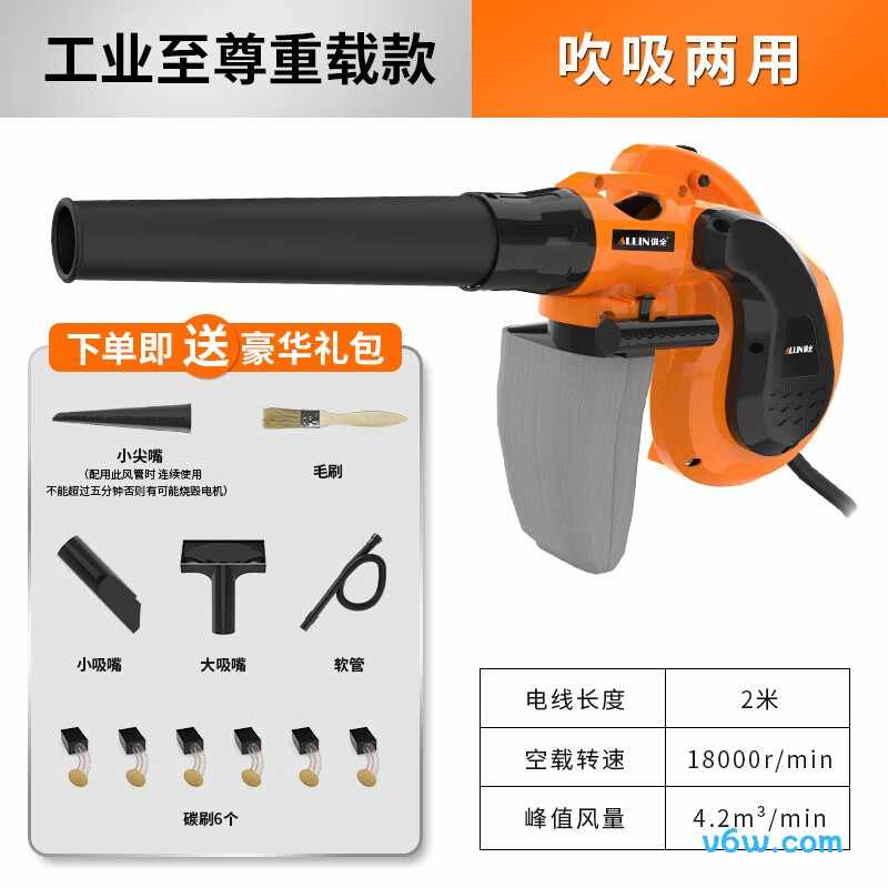 俱全JOGFJ01-23A鼓风机图片