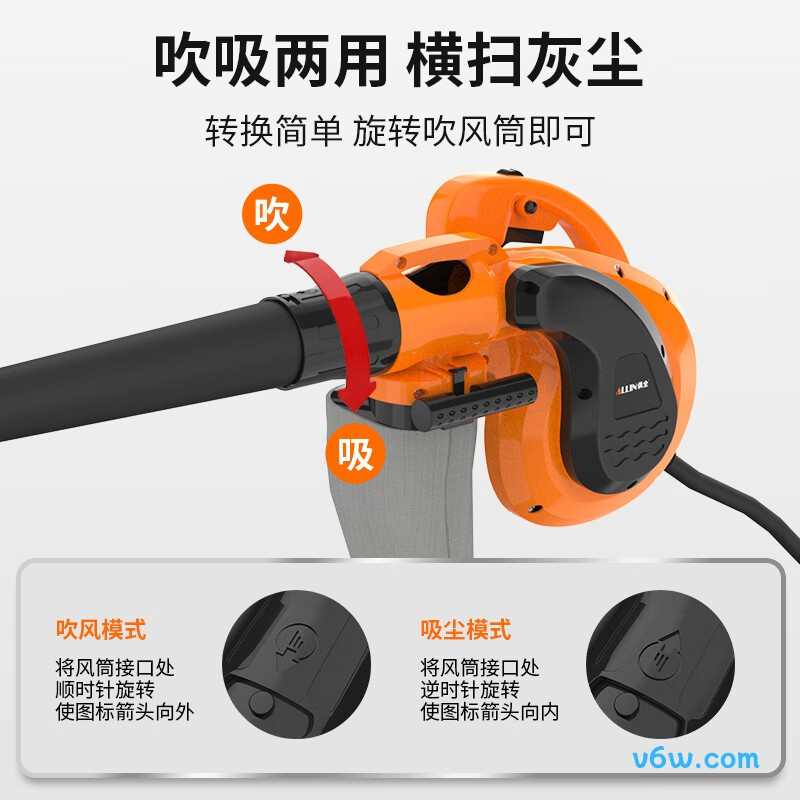 俱全JOGFJ01-23A鼓风机图片