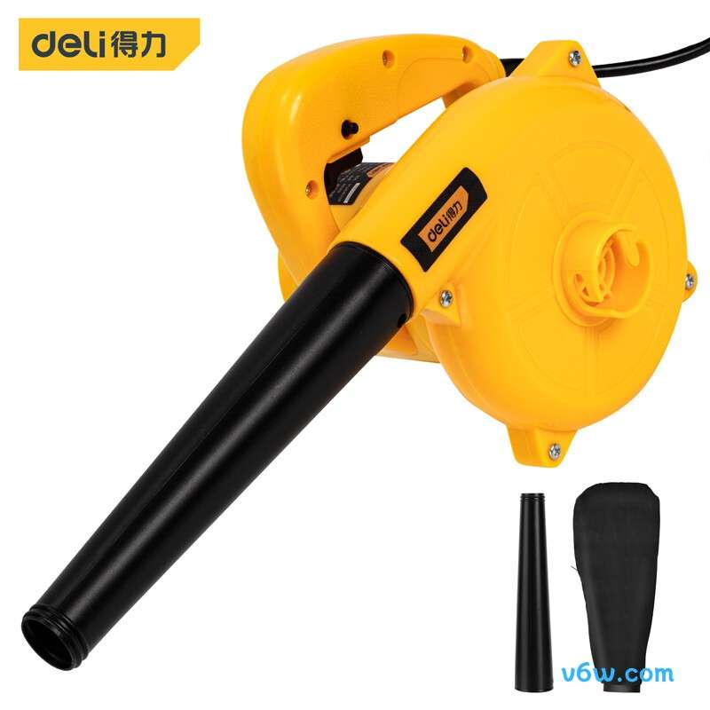 得力DL661600B鼓风机图片