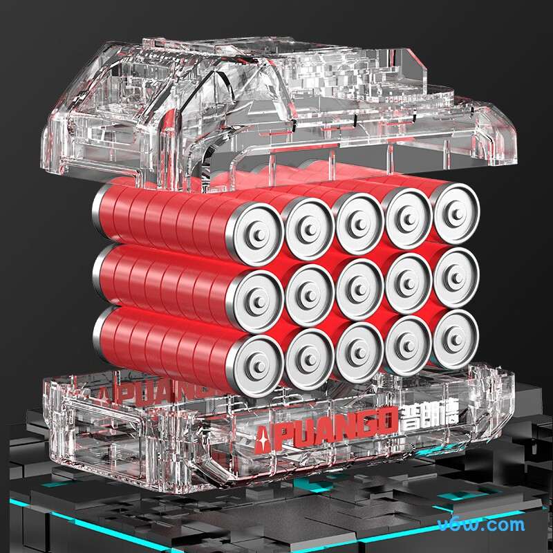 普朗德CF81-3C15MTXS鼓风机图片
