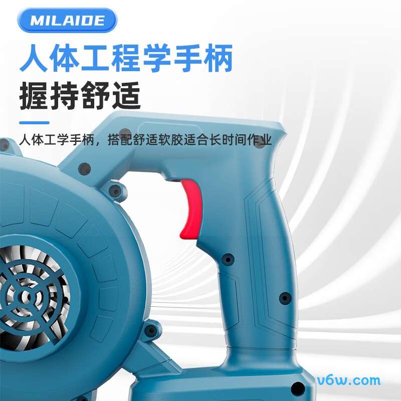 米莱德MLD-075鼓风机图片