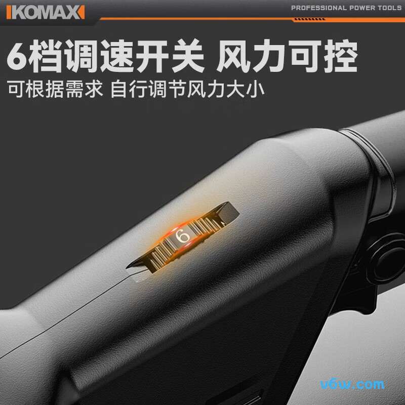 科麦斯ZHSHLDKBFJ1鼓风机图片