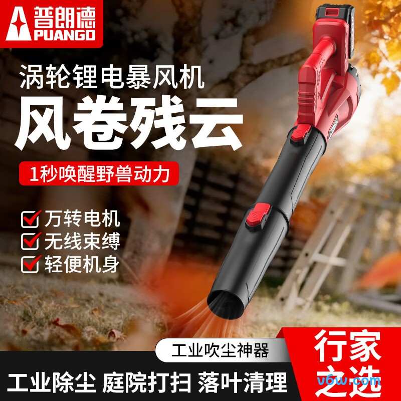 普朗德CF81-3C20MTXS鼓风机图片