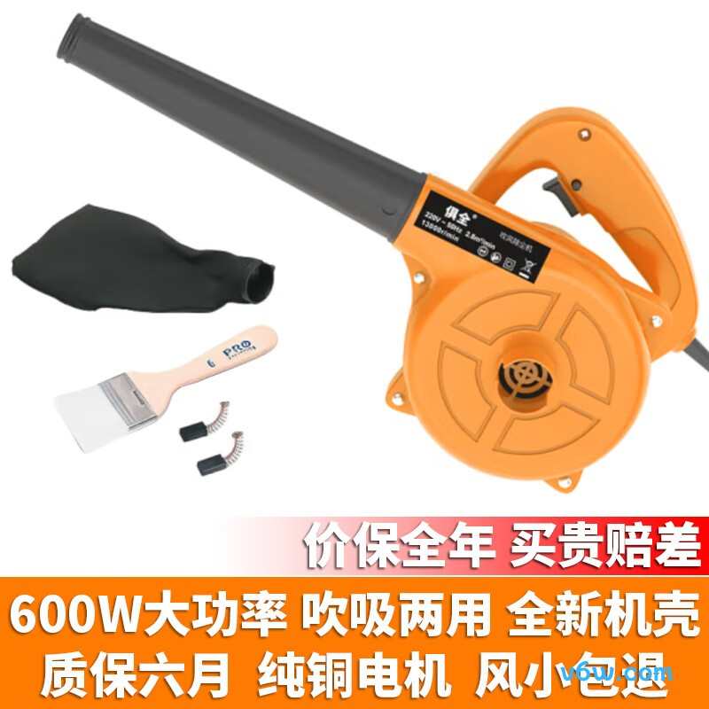 米莱德MLD-075鼓风机