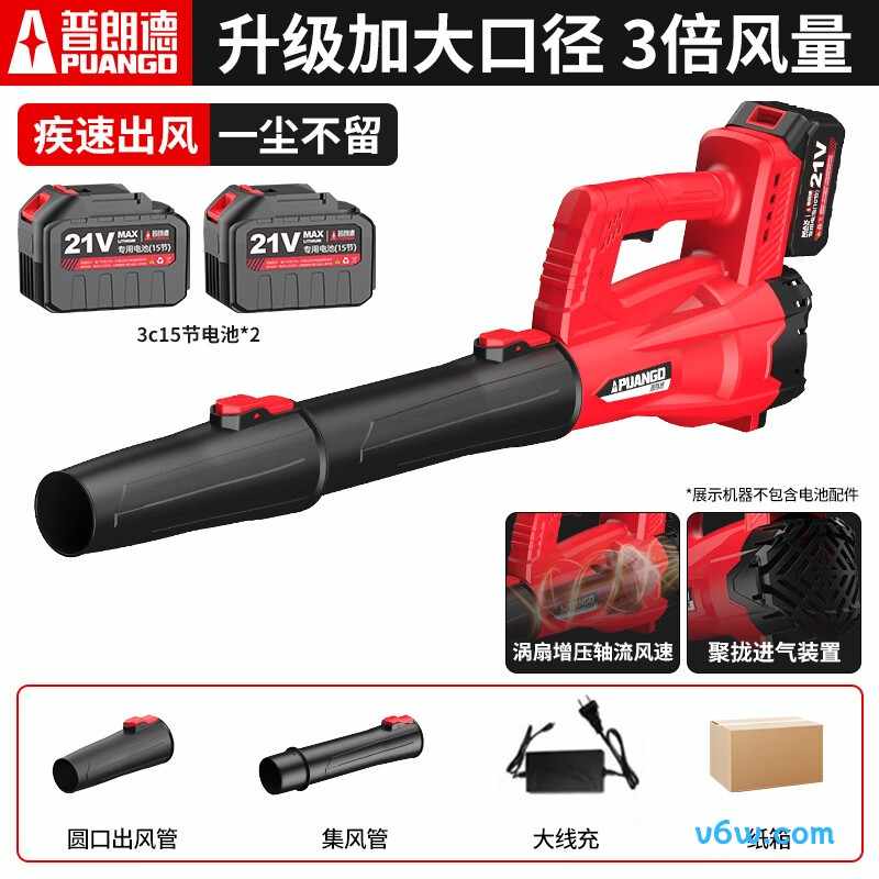 普朗德CF81-3C15MTXS鼓风机图片