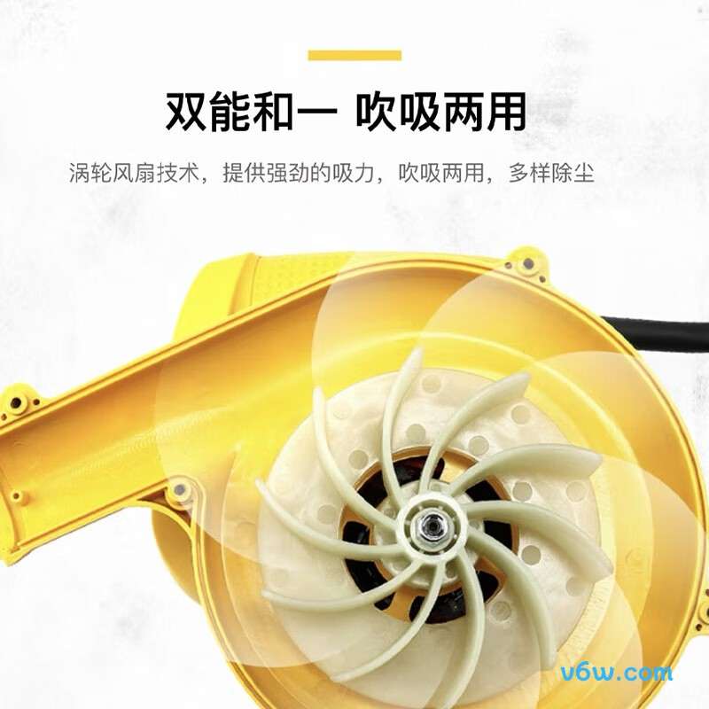 史丹利STPT600-A9鼓风机图片