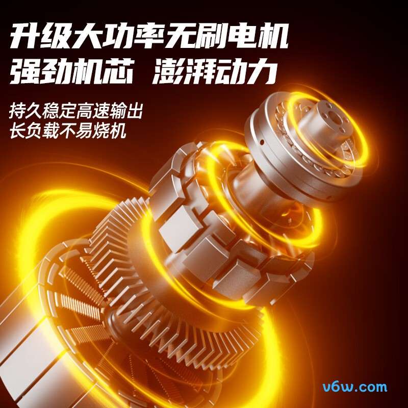 普朗德CF93-3C15MTXS鼓风机图片