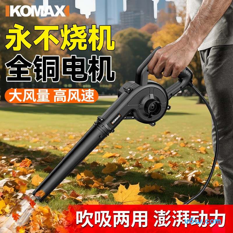 科麦斯鼓风机图片