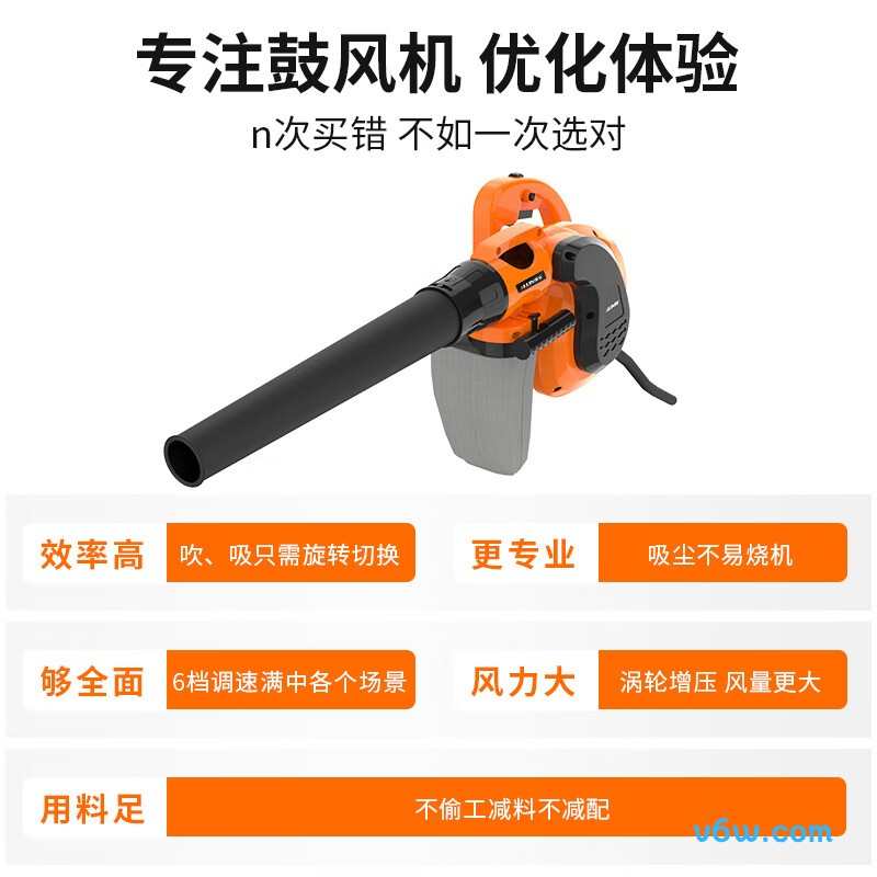 俱全JOGFJ01-23A鼓风机图片