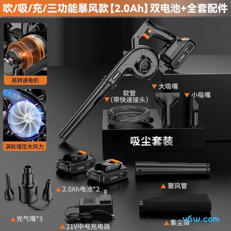 科麦斯SGNBFKGFJ2鼓风机图片