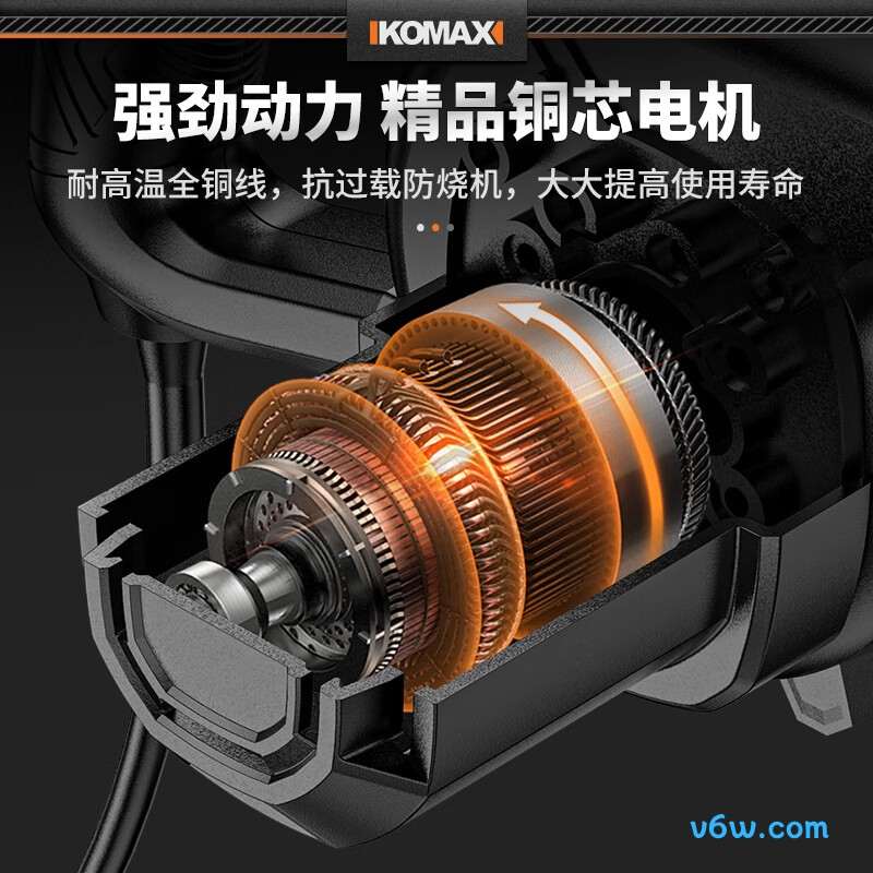 科麦斯鼓风机图片