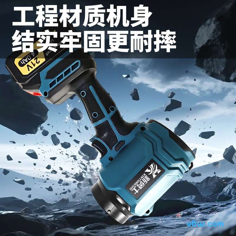 新勇士xys-bfj鼓风机图片