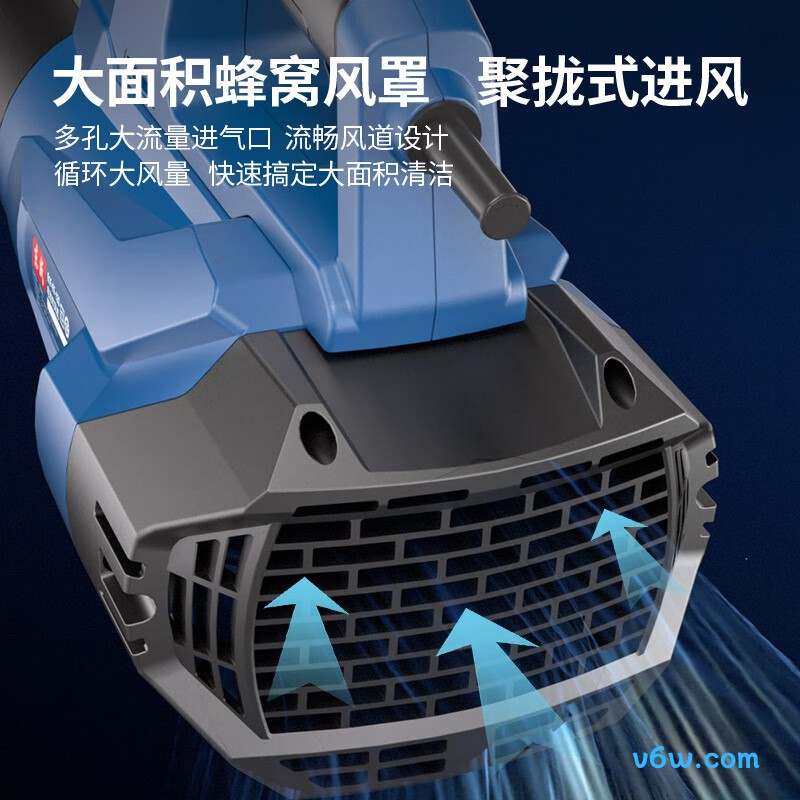 东成Q1F-FF-120鼓风机图片