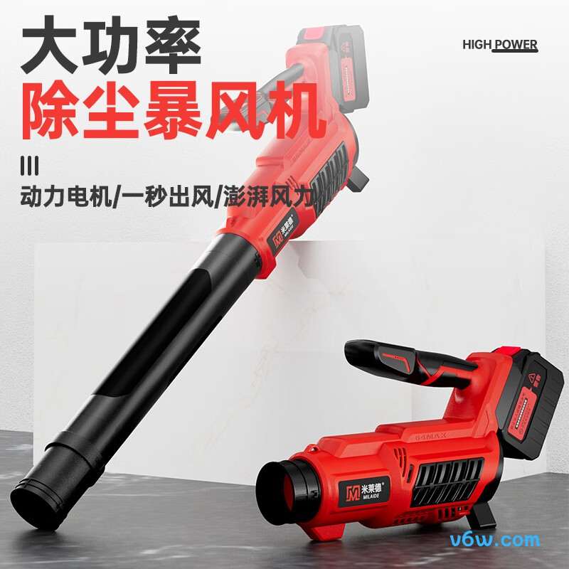 米莱德MLD-128鼓风机图片