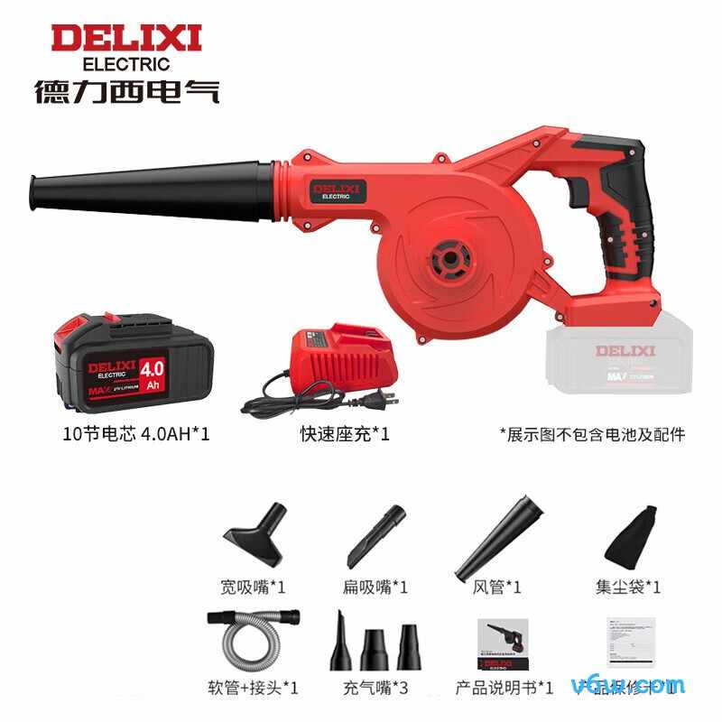 德力西电气DLX-DCGF809