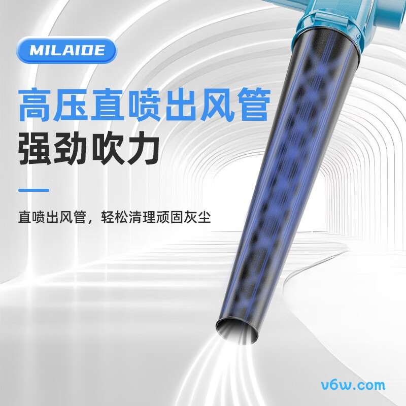 米莱德MLD-075鼓风机图片