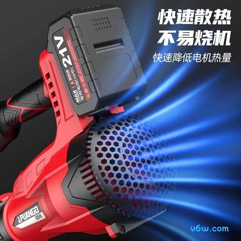 普朗德CF93-3C15MTXS鼓风机图片