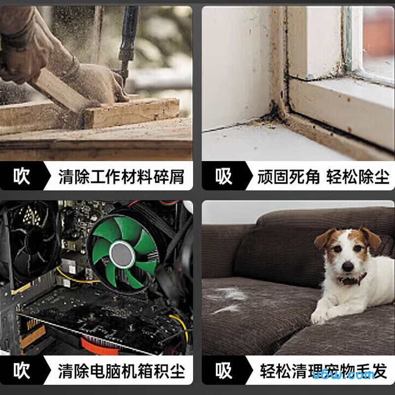 创一CY25-2鼓风机图片