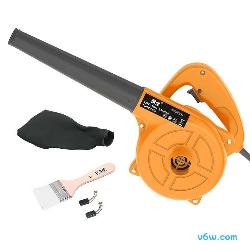 俱全JQFJ500鼓风机图片