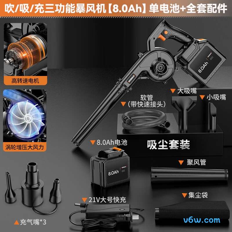 科麦斯SGNBFKGFJ7鼓风机图片