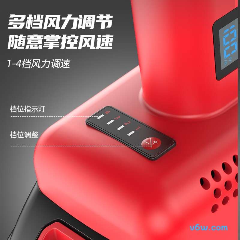 普朗德CF91鼓风机图片