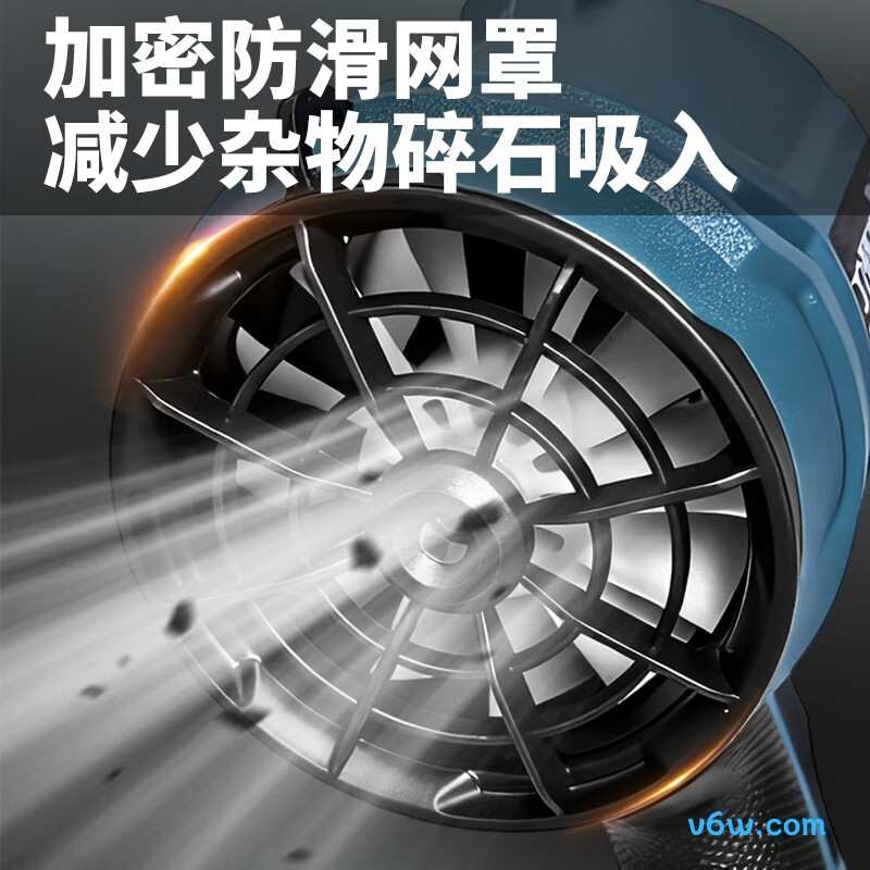 新勇士xys-bfj鼓风机图片