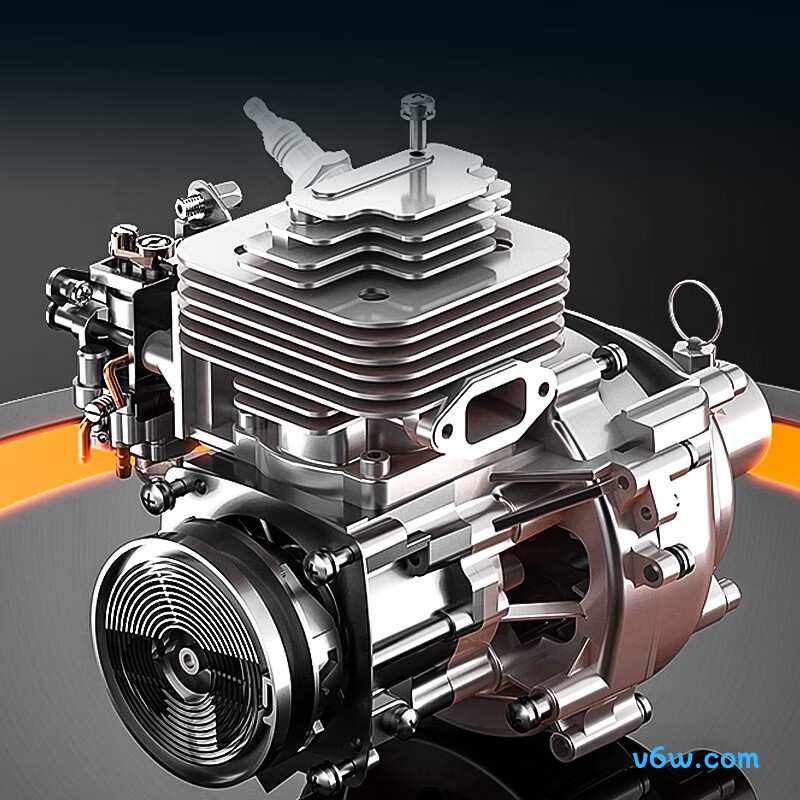 安静熊AJX9900鼓风机图片