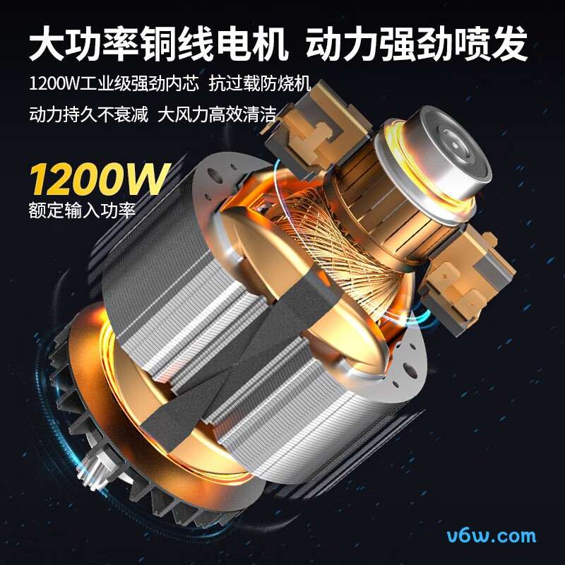 东成Q1F-FF-120鼓风机图片