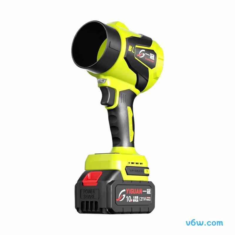 一冠YG-FBJ1000鼓风机图片