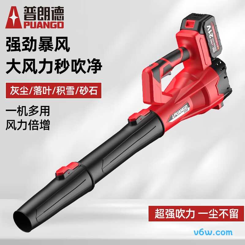 普朗德CF95鼓风机图片